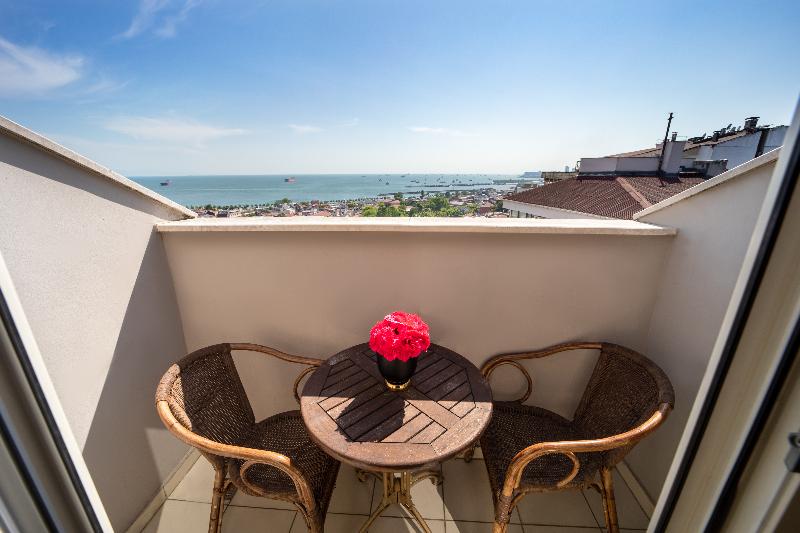 اتاق استاندارد یک نفره, The Social Hub Florence Lavagnini