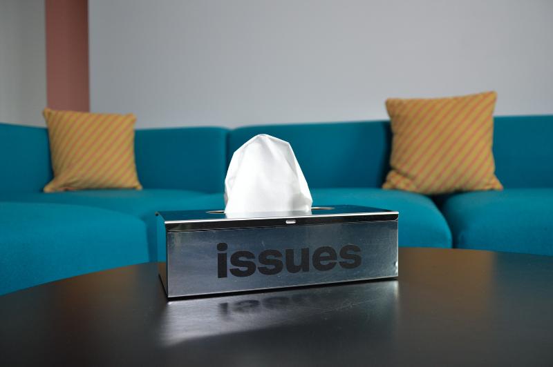 سوئیت با تخت بزرگ, The Social Hub Florence Lavagnini