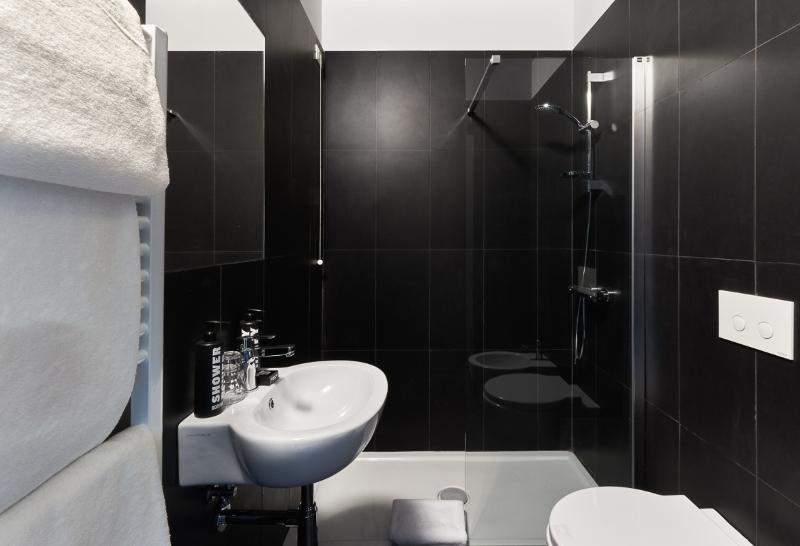 اتاق اجرایی سه نفره, The Social Hub Florence Lavagnini