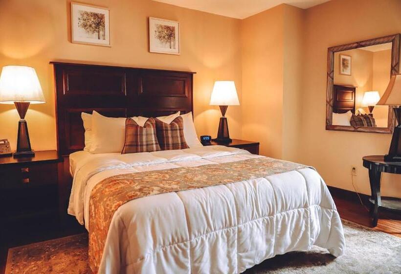 سوییت خانوادگی, Tom Quick Inn