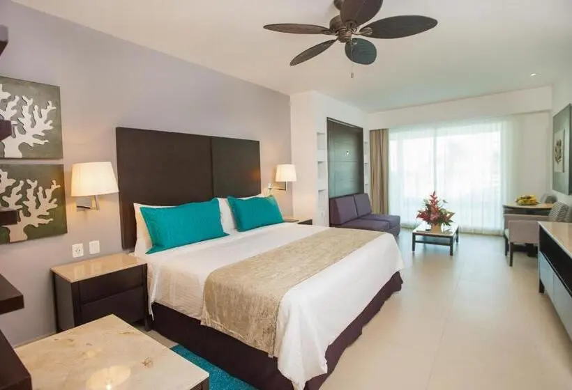 ジュニアスイート, Ventus At Marina El Cid Spa & Beach Resort All Inclusive