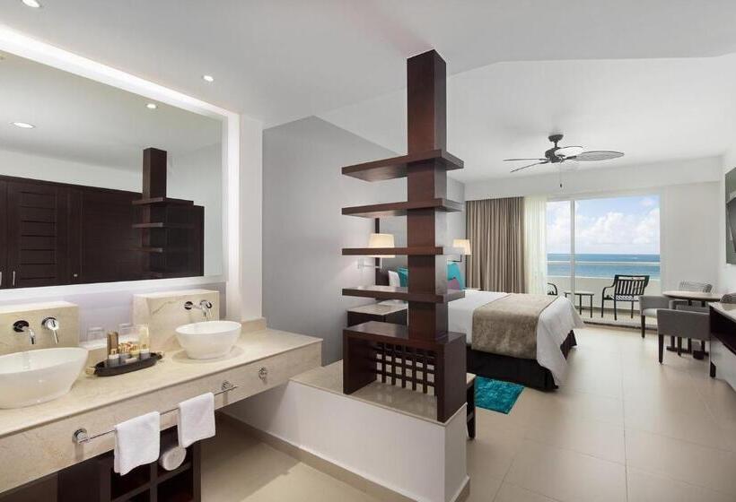 اتاق لوکس, Ventus At Marina El Cid Spa & Beach Resort   All Inclusive