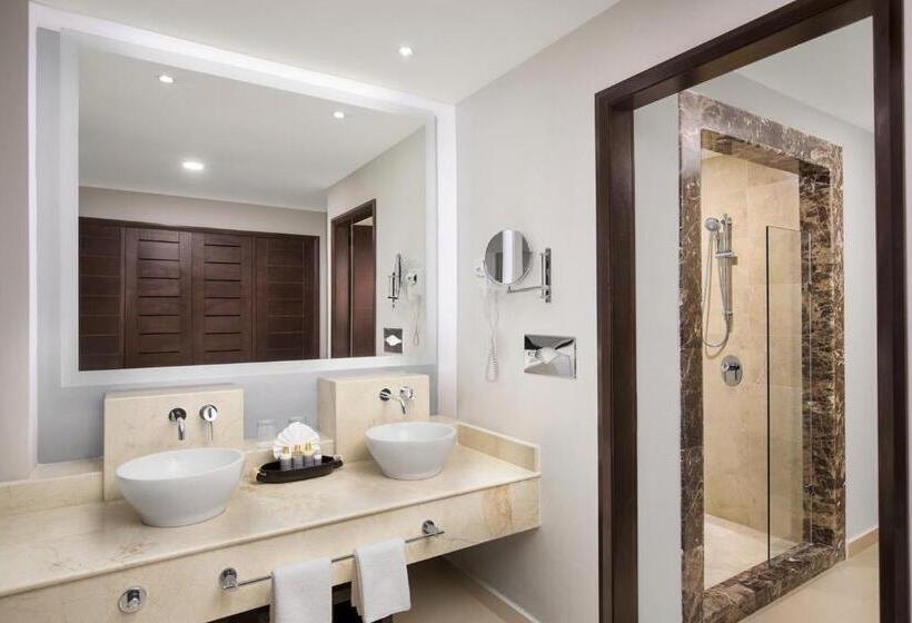 Люкс 2 Спальни, Ventus At Marina El Cid Spa & Beach Resort All Inclusive