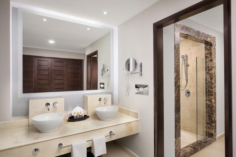 Полулюкс, Ventus At Marina El Cid Spa & Beach Resort All Inclusive