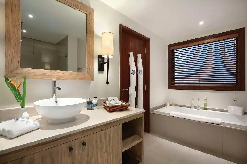 デラックスルーム, Ventus At Marina El Cid Spa & Beach Resort All Inclusive