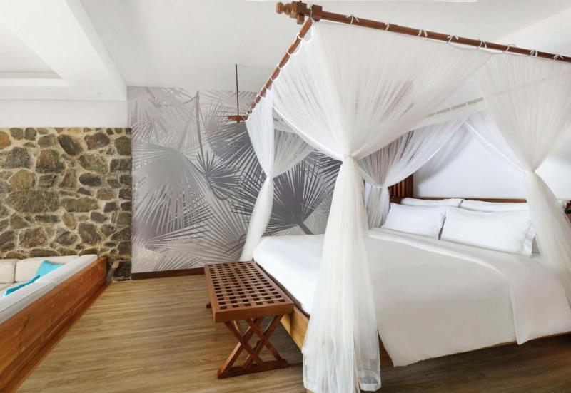 Номер Deluxe, Ventus At Marina El Cid Spa & Beach Resort All Inclusive