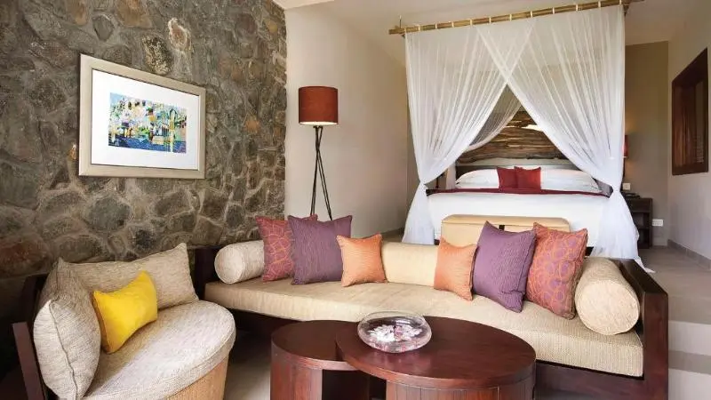 デラックスルーム, Ventus At Marina El Cid Spa & Beach Resort All Inclusive