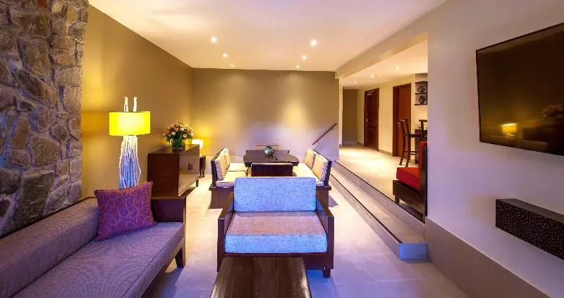 デラックスルーム, Ventus At Marina El Cid Spa & Beach Resort All Inclusive