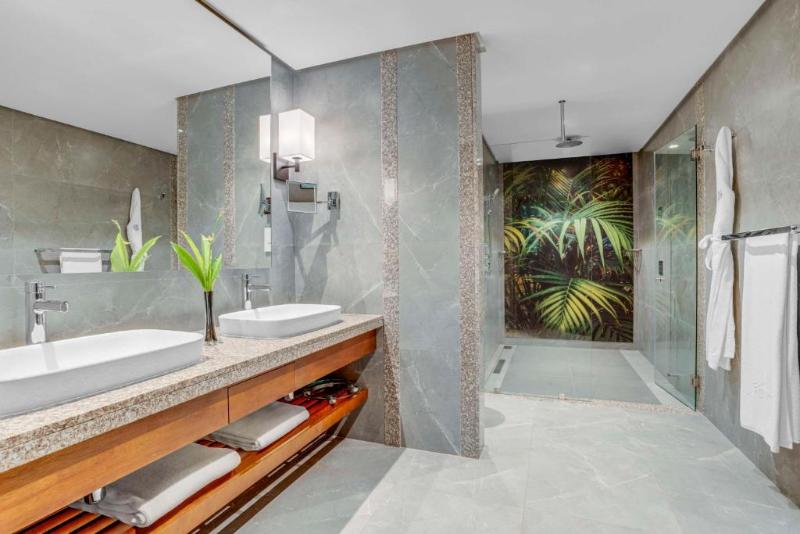 Номер Deluxe, Ventus At Marina El Cid Spa & Beach Resort All Inclusive