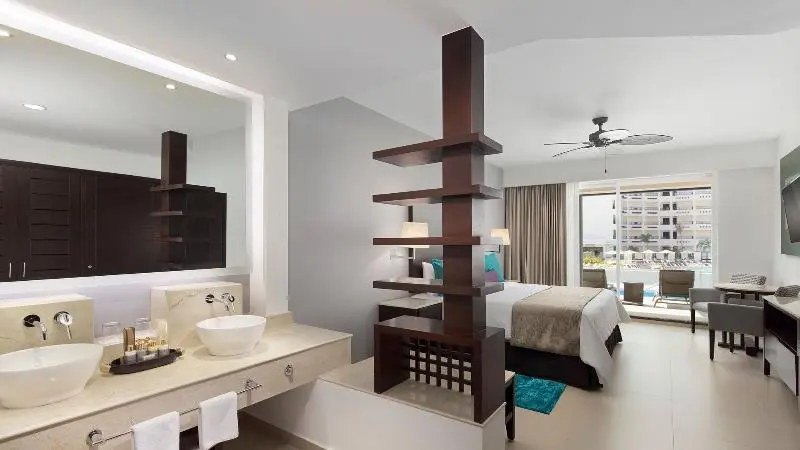 ファミリールーム, Ventus At Marina El Cid Spa & Beach Resort All Inclusive