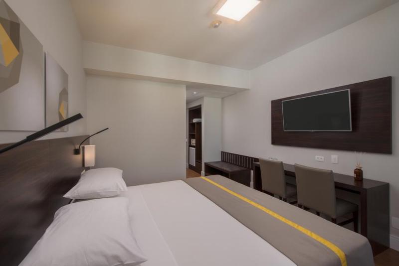 Семейный Номер, Ventus At Marina El Cid Spa & Beach Resort All Inclusive