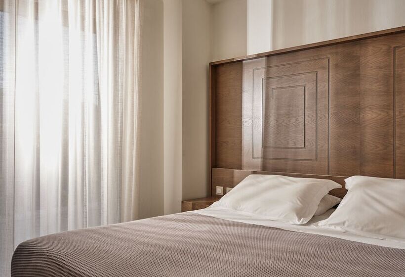 جناح جونيور ذو إطلالة جانبية على البحر, Prima Vista Beachfront Boutique