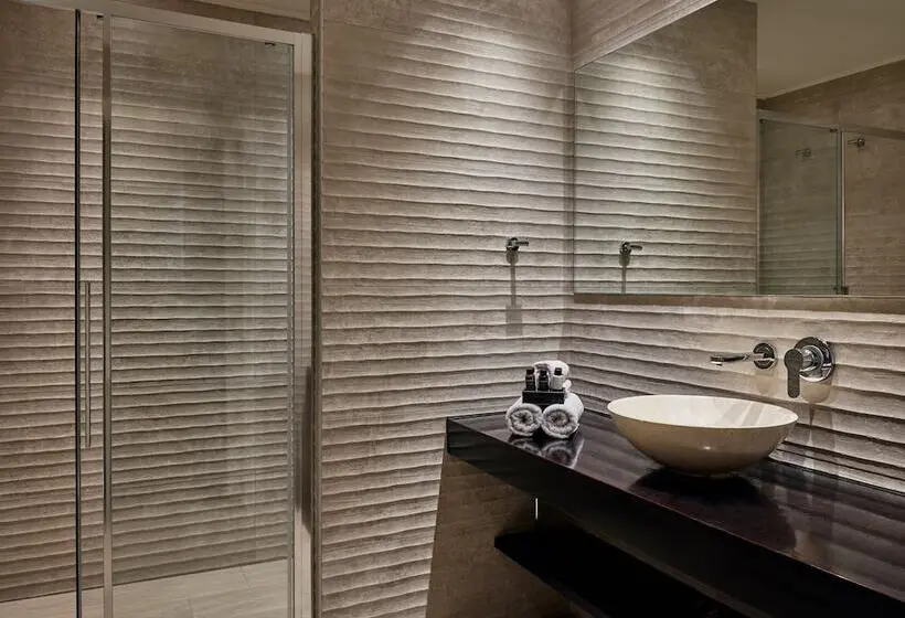 Sviitti Merinäkymä, Prima Vista Beachfront Boutique