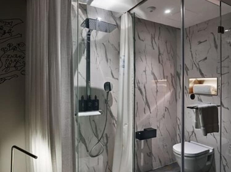 اتاق لوکس, Citigo Hotel Jingan Shanghai