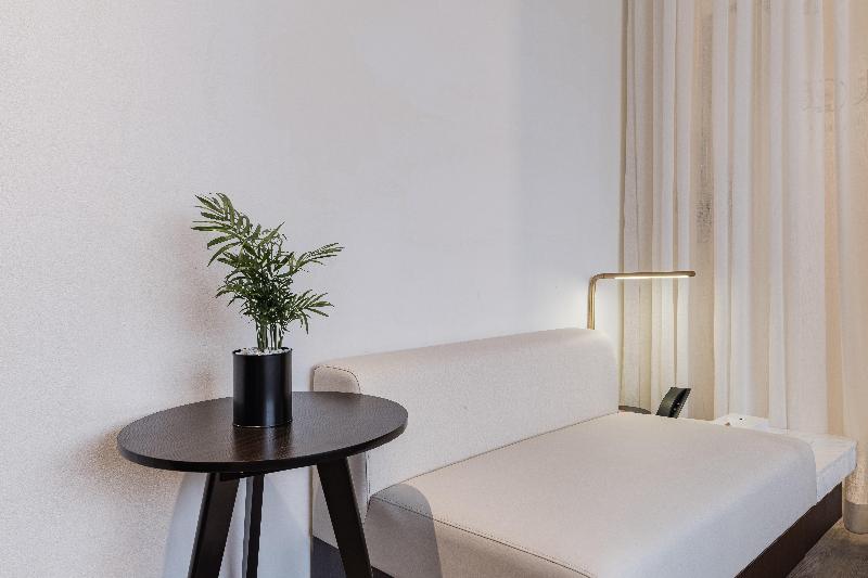 اتاق استاندارد, Citigo Hotel Jingan Shanghai