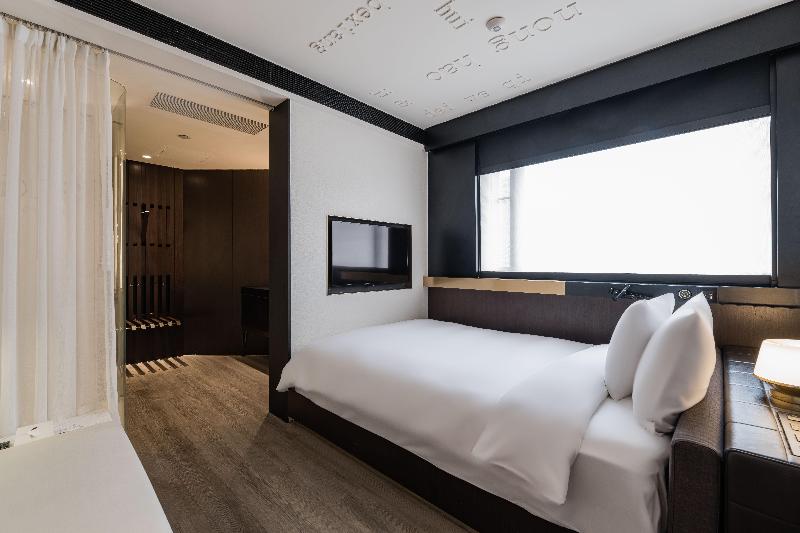 اتاق استاندارد, Citigo Hotel Jingan Shanghai