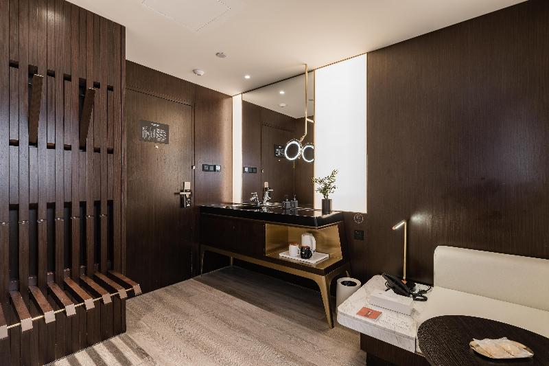 اتاق استاندارد, Citigo Hotel Jingan Shanghai