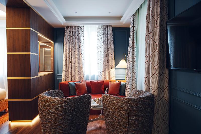 اتاق استاندارد, Citigo Hotel Jingan Shanghai