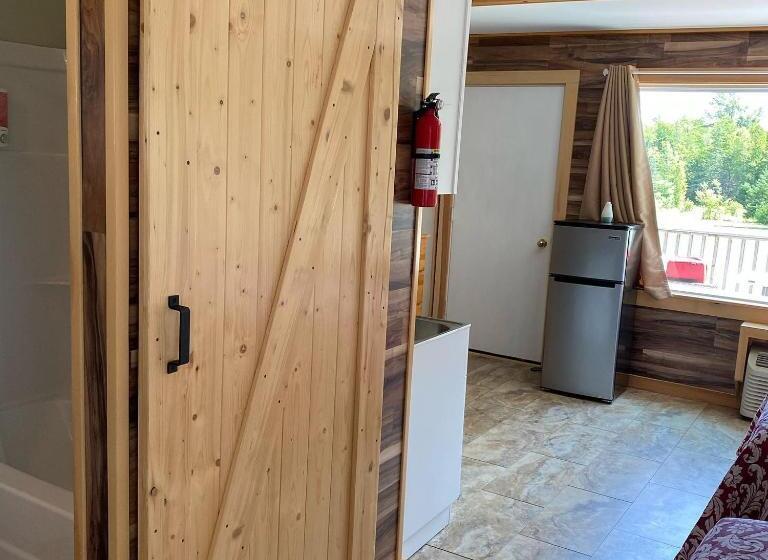 اتاق استاندارد, Eden Village Motel And Cottages