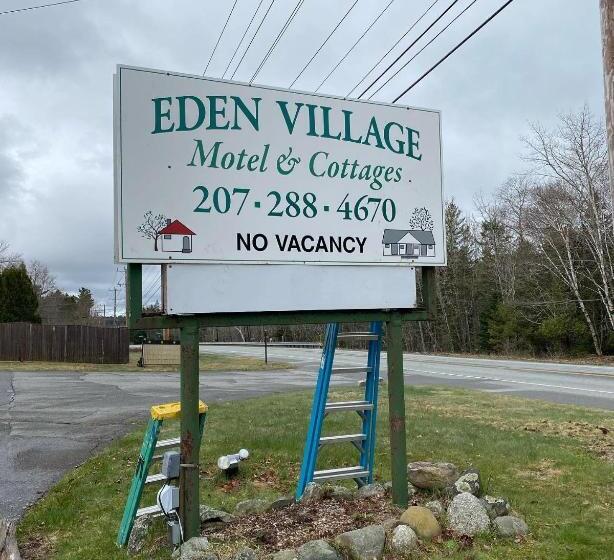 اتاق استاندارد, Eden Village Motel And Cottages