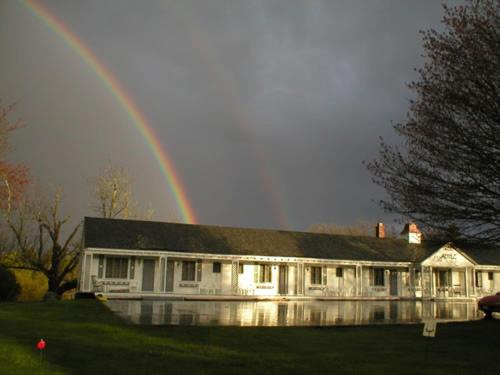 اتاق استاندارد, Eden Village Motel And Cottages
