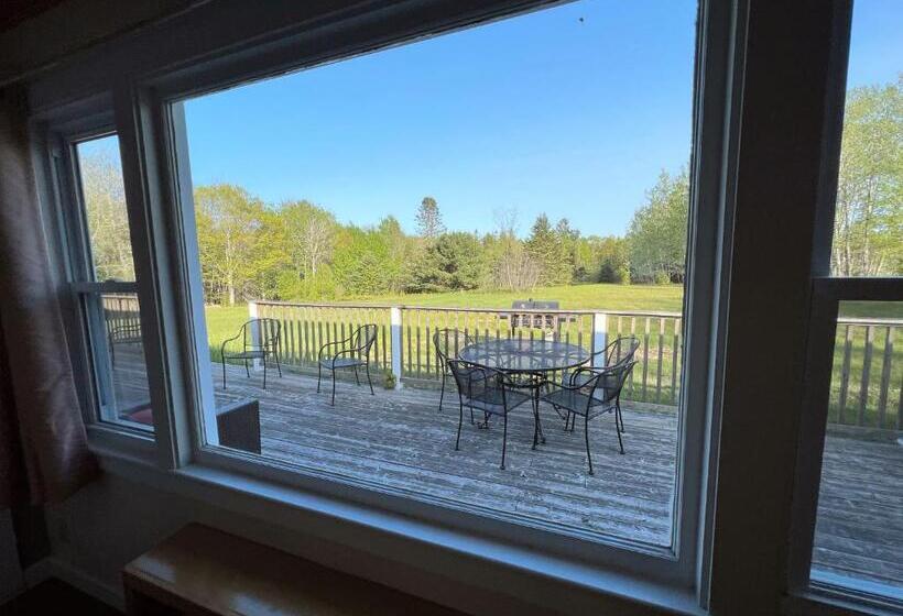 آپارتمان 1 خوابه, Eden Village Motel And Cottages