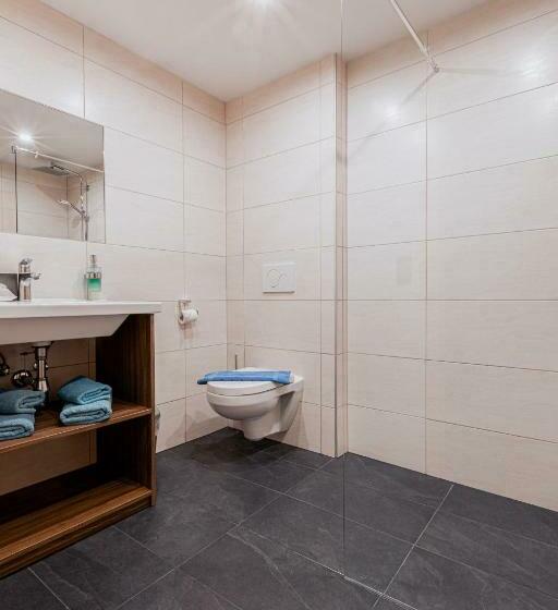 Номер Стандарт Индивидуальный, Gasthof Aigner