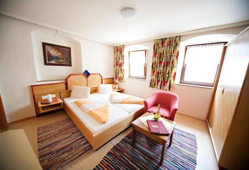 Номер Стандарт, Gasthof Aigner