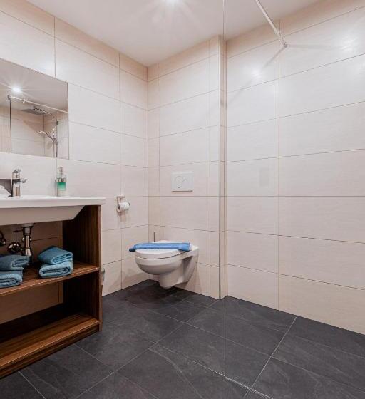 Номер Стандарт Трехместный, Gasthof Aigner