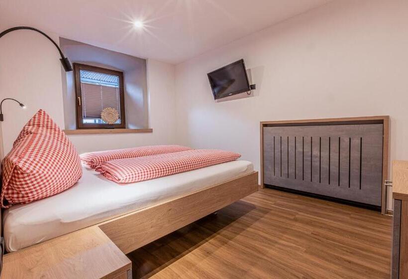 Семейный Номер, Gasthof Aigner