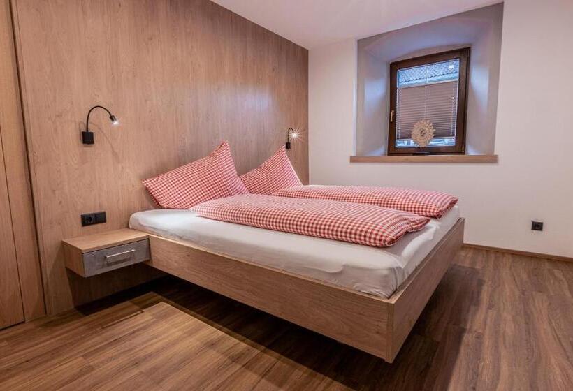 Семейный Номер, Gasthof Aigner