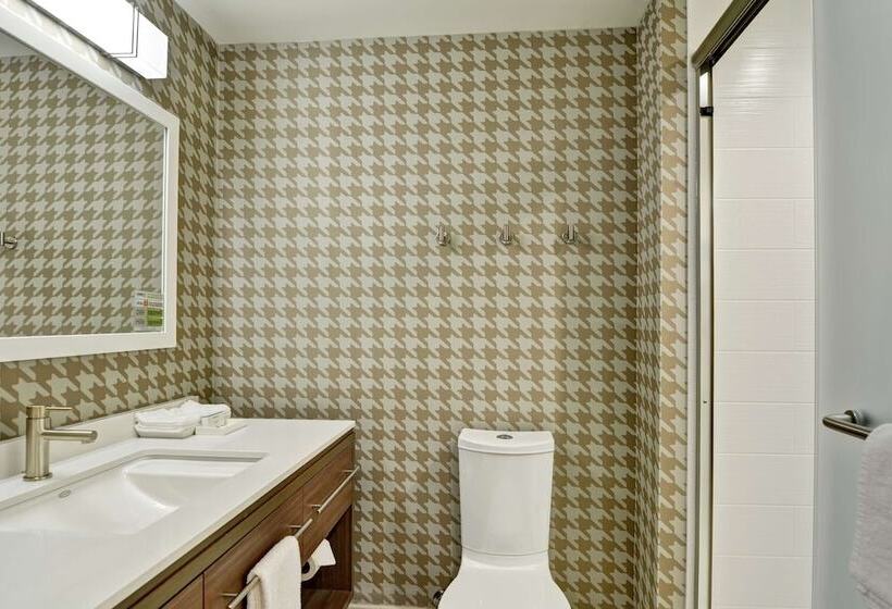 スイート, Home2 Suites By Hilton Dayton Vandalia