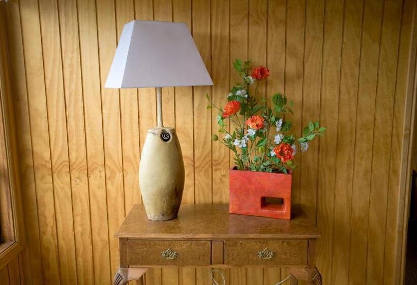 חדר סטנדרט, Keoken Patagonia Bed & Breakfast Puerto Natales