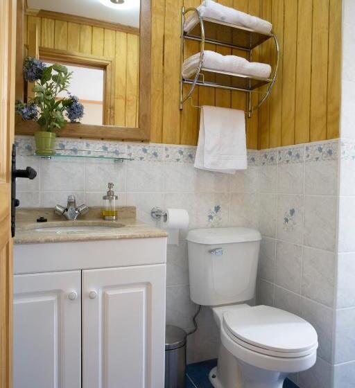 חדר סטנדרט, Keoken Patagonia Bed & Breakfast Puerto Natales