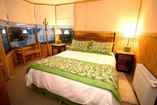 חדר סטנדרט, Keoken Patagonia Bed & Breakfast Puerto Natales