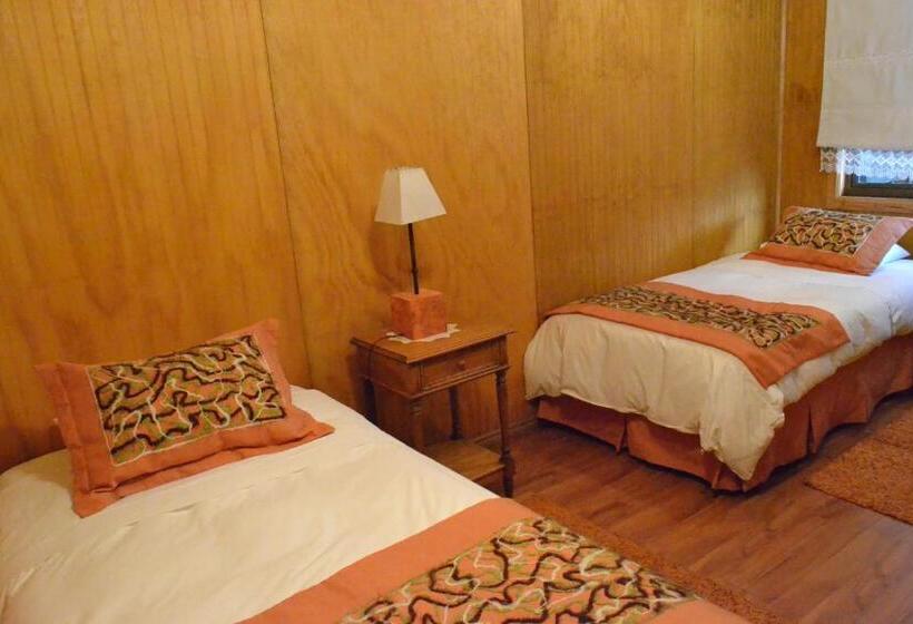 스탠다드 룸, Keoken Patagonia Bed & Breakfast Puerto Natales
