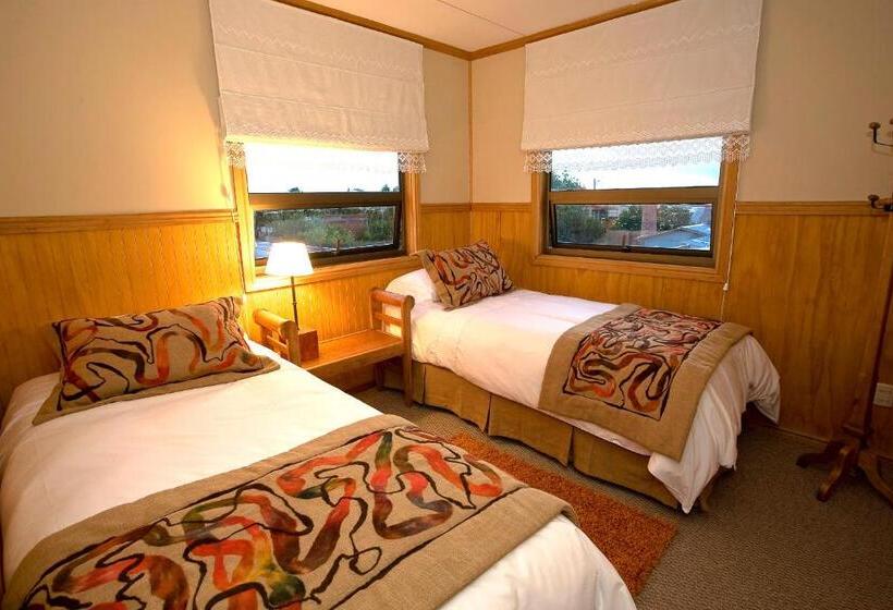 חדר סטנדרט, Keoken Patagonia Bed & Breakfast Puerto Natales
