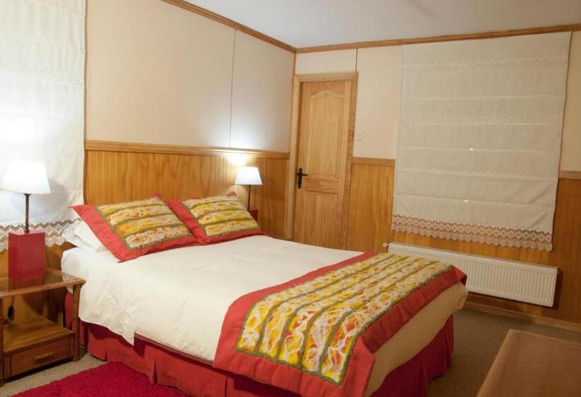 חדר סטנדרט, Keoken Patagonia Bed & Breakfast Puerto Natales