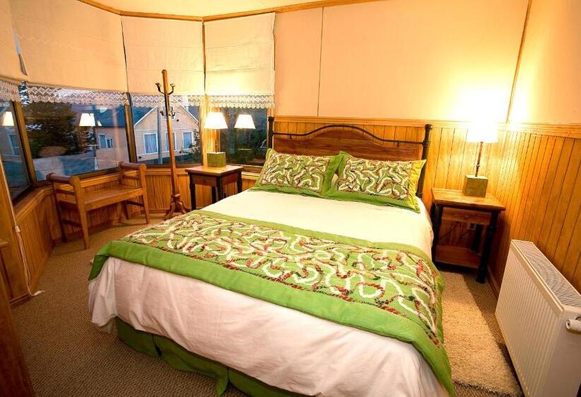 חדר סטנדרט, Keoken Patagonia Bed & Breakfast Puerto Natales