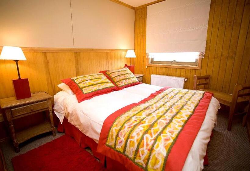 חדר סטנדרט, Keoken Patagonia Bed & Breakfast Puerto Natales