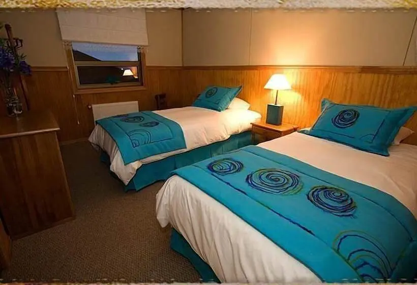 スタンダードルーム, Keoken Patagonia Bed & Breakfast Puerto Natales