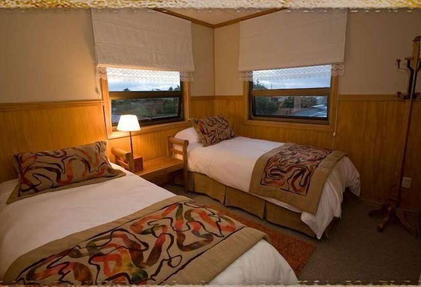 חדר סטנדרט, Keoken Patagonia Bed & Breakfast Puerto Natales
