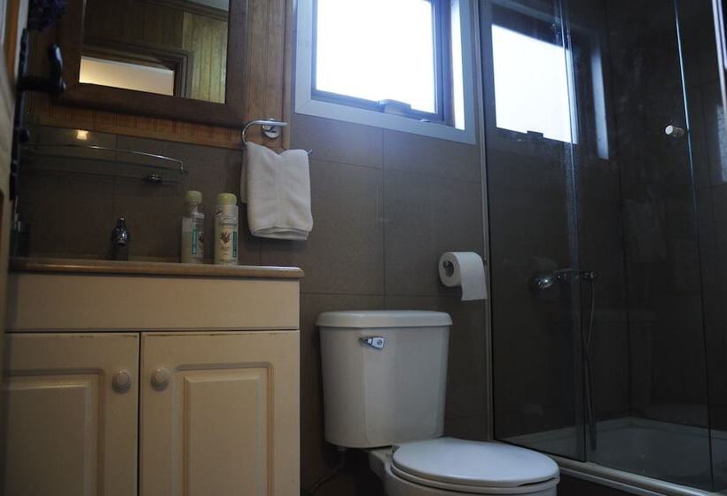 חדר סטנדרט, Keoken Patagonia Bed & Breakfast Puerto Natales