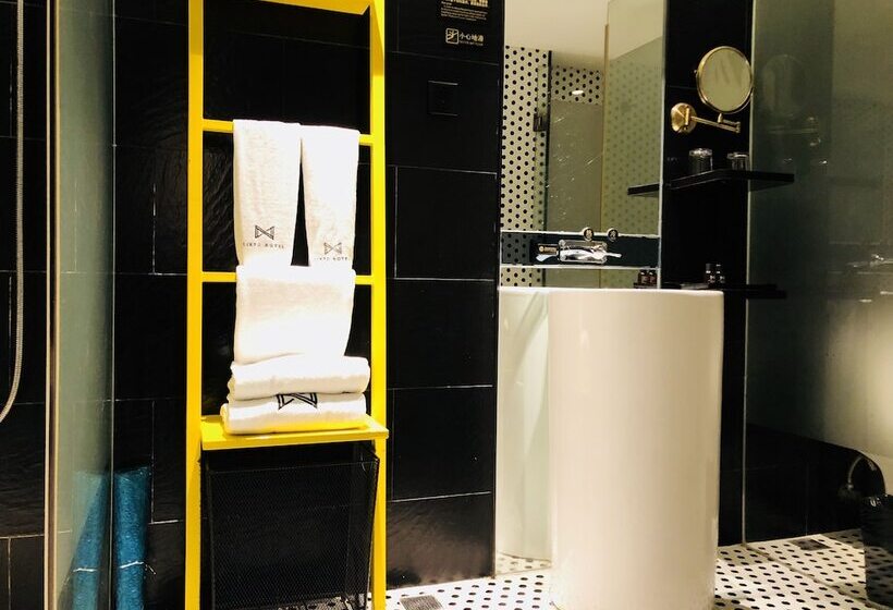 スタンダードルーム, Likto Hotel Free Shuttle Bus To Canton Fair