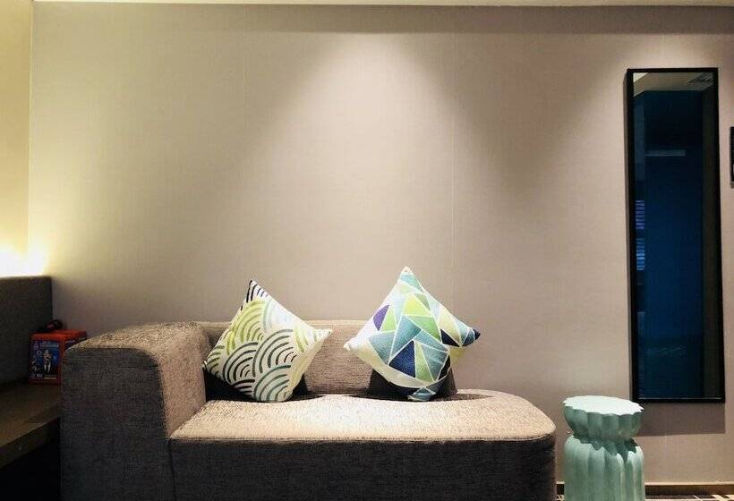 スタンダードルーム, Likto Hotel Free Shuttle Bus To Canton Fair