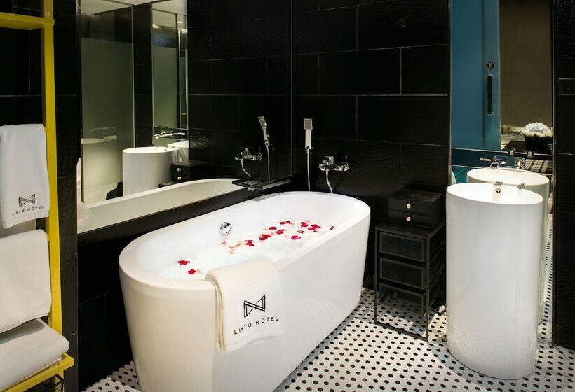 エクゼクティブスイート, Likto Hotel Free Shuttle Bus To Canton Fair