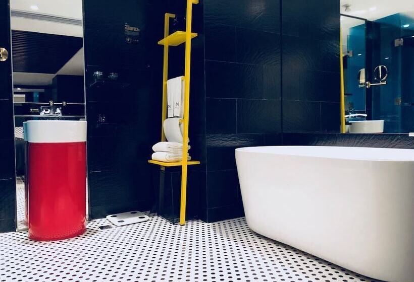 エクゼクティブスイート, Likto Hotel Free Shuttle Bus To Canton Fair