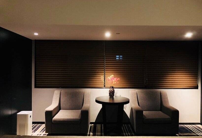 エクゼクティブスイート, Likto Hotel Free Shuttle Bus To Canton Fair