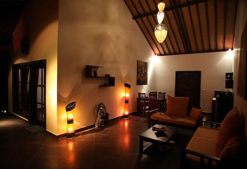 Люкс Deluxe Вид на Море, Puri Mangga Sea View Resort & Spa