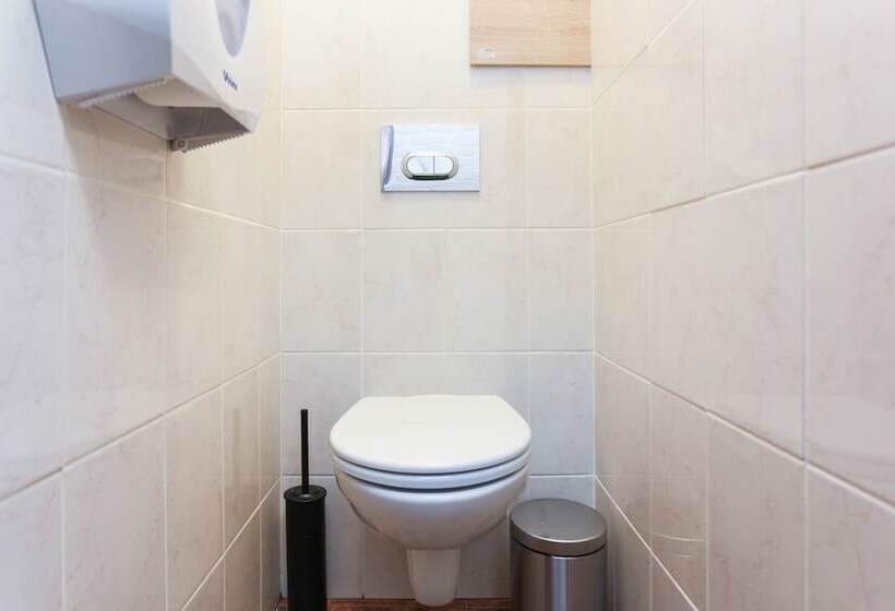 חדר סטנדרט לשלושה, Winterfell On Taganskaya Square